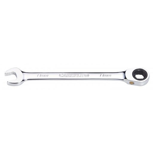 Carlyle Tools Spanner - Flat - Metric - 11 mm - image 1