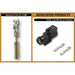 Tool Connection ford 2 Pin Sensor Kit 9pc 37451 Tool Connection - Town Tools 