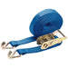 Draper Ratchet Tie Down Strap, 8m x 35mm, 1000kg 60921 Draper - Town Tools 