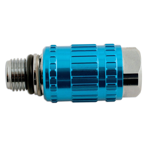 Power-Tec Air Regulator 91463 Tool Connection - Town Tools 