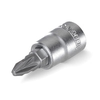 Teng Tools 1/4" PZ Bit Socket PZ1