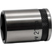 Sealey 1/2"Dr Socket 21mm (Black Series)