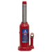 Sealey Bottle Jack 5 Tonne SJ5 Sealey - Town Tools 