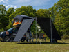 Tentbox Lite 2.0 Tunnel Awning TENTBOX - Town Tools