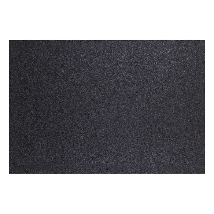 Sealey Orbital Sanding Sheets 12 x 18" 36 Grit Pack of 20 OSS121836 Sealey - Town Tools 