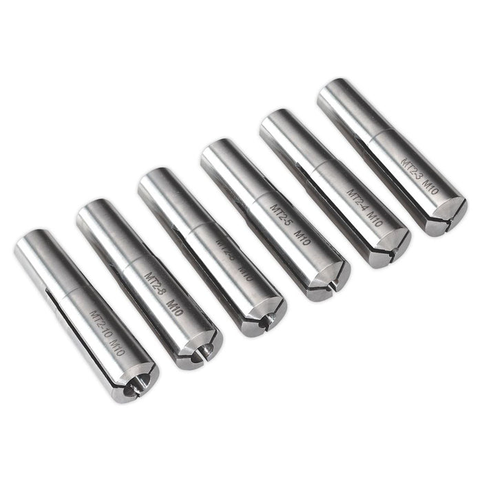 Sealey Collet Set MT2-M103-10mm SM2503CSET Sealey - Town Tools 