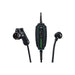Ring Automotive RPC10A05 3-pin EV Portable Charger UK Type 1 5M Ring Automotive - Town Tools 