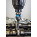 Sealey Premier Premier TRX-Star* Impact Socket Bit Set 1/2"Sq Drive 8pc AK56002 Sealey Premier - Town Tools 