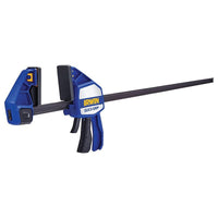 Irwin® Quick-Grip® Xtreme Pressure Clamp 900mm (36in)