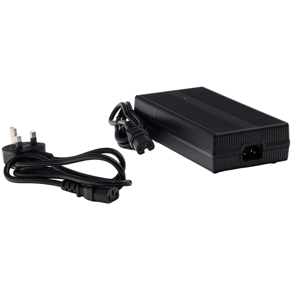 Sealey Charger 58.4V 4.5A
