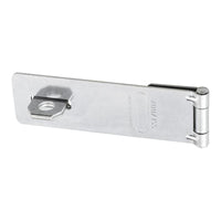 Abus Mechanical 200/155 Hasp & Staple Carded 155mm