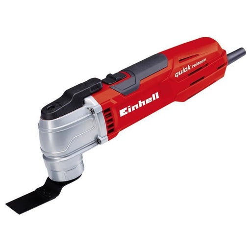 Einhell TE-MG 300 EQ Multi-Tool Kit 240V 300W Einhell - Town Tools
