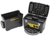 STANLEY Hand Tools Mobile Work Centre STANLEY� Hand Tools - Town Tools