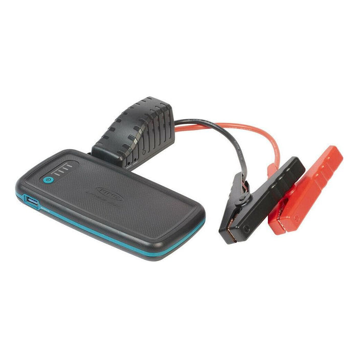 Ring RPPL200 Small Micro Car Battery Jump Starter Booster Pack Power Bank >2L Ring Automotive - Town Tools 