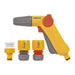 Hozelock 2342 Jet Spray Gun Starter Set Hozelock - Town Tools