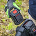 Sealey SV20 Series 35cm Brush Cutter & Strimmer 40V - Body Only CP40VBC Sealey - Town Tools 