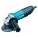 Makita GA4034 Paddle Switch Angle Grinder 720W 110V Makita - Town Tools