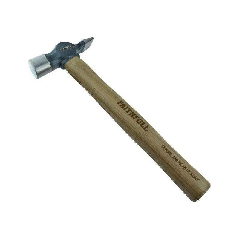 Faithfull Joiner's Hammer 454g (16oz) Faithfull - Town Tools