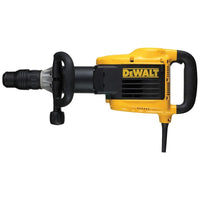 Dewalt Power Tools D25899K SDS Max Demolition Hammer 10kg 1500W 110V