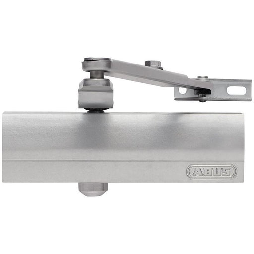 Abus Mechanical AC7023 Overhead Door Closer Silver ABUS Mechanical - Town Tools