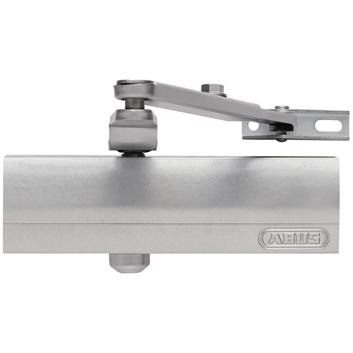 Abus Mechanical AC7023 Overhead Door Closer Silver ABUS Mechanical - Town Tools