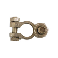Tool Connection Battery Terminal c/w Nut Positive 5pc 30118