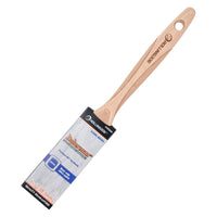 Draper Rollingdog Doberman X1000 Series Flat Paint Brush, 1.5"