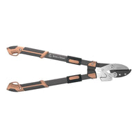 Kent & Stowe SureCut Extra Power Hard Wood Ratchet Anvil Loppers