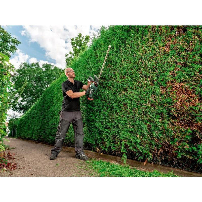 Metabo AHS 18-55 V Hedge Trimmer 18V Bare Unit Metabo - Town Tools