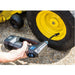 Draper 12V Cordless Air Compressor 20582 Draper - Town Tools 