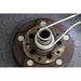 Laser Flat Coil for Heat Inductor - 65mm 8683 Laser - Town Tools 