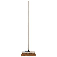 Draper Soft Coco Broom, 300mm 01087