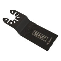 Sealey Multi-Tool Blade Wood 34mm SMTA34W