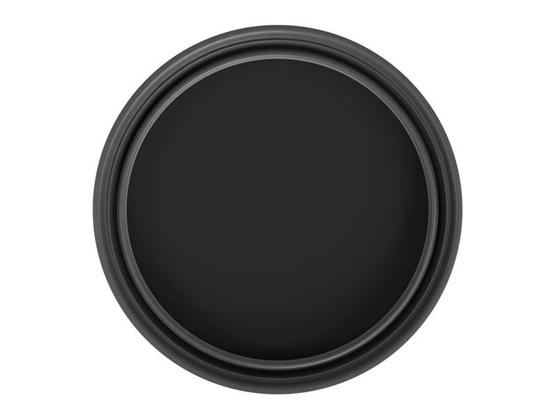 Ronseal One Coat Shed & Fence Protection Tudor Black Oak 5 litre Ronseal - Town Tools