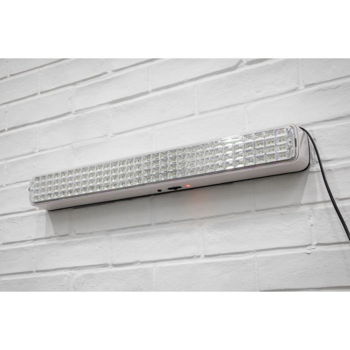Sealey Rechargeable Emergency Floodlight 5W SMD LED LED1200E Sealey - Town Tools 