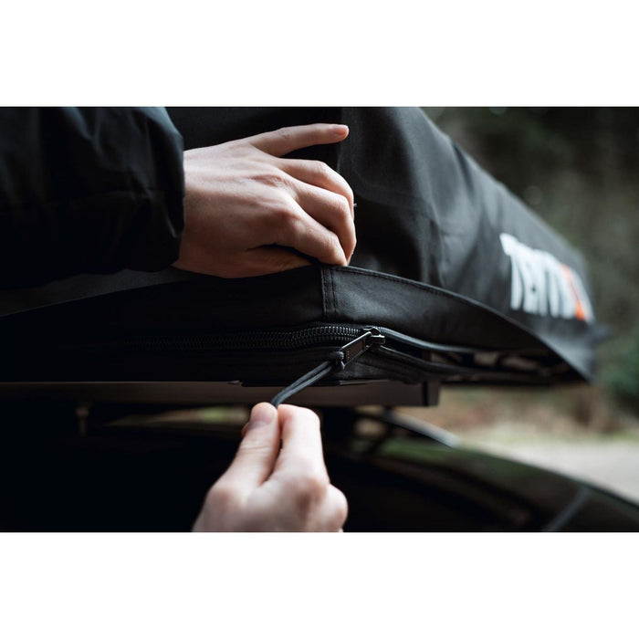 TentBox Lite XL (Forest Green) 4 Person Roof Tent TENTBOX - Town Tools