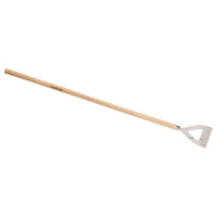Draper Heritage Junior Stainless Steel Dutch Hoe 08974