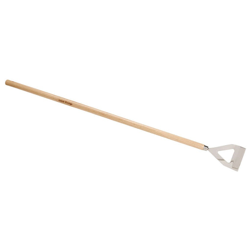 Draper Heritage Junior Stainless Steel Dutch Hoe 08974 Draper - Town Tools 