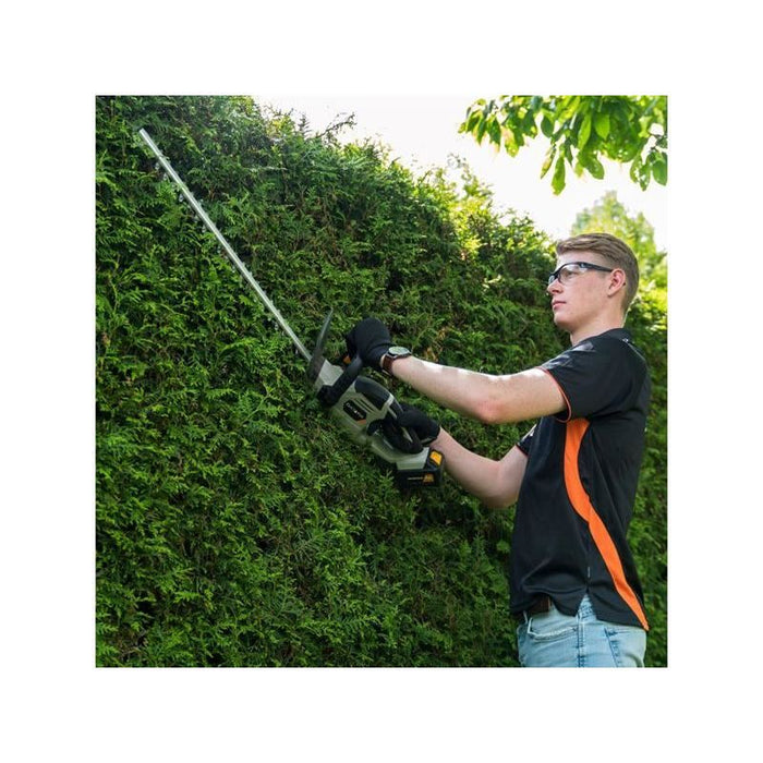 Batavia MAXXPACK Hedge Trimmer 18V Bare Unit Batavia - Town Tools