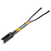 Roughneck Dual-pivot Post Hole Digger 115mm (4.1/2in) Roughneck - Town Tools