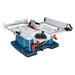 Bosch GTS 10 XC Professional Table Saw 2100W 110V Bosch - Town Tools