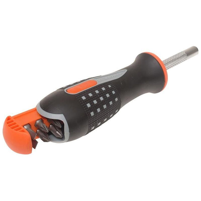 Bahco 808050A Screwdriver + Bits Bahco - Town Tools