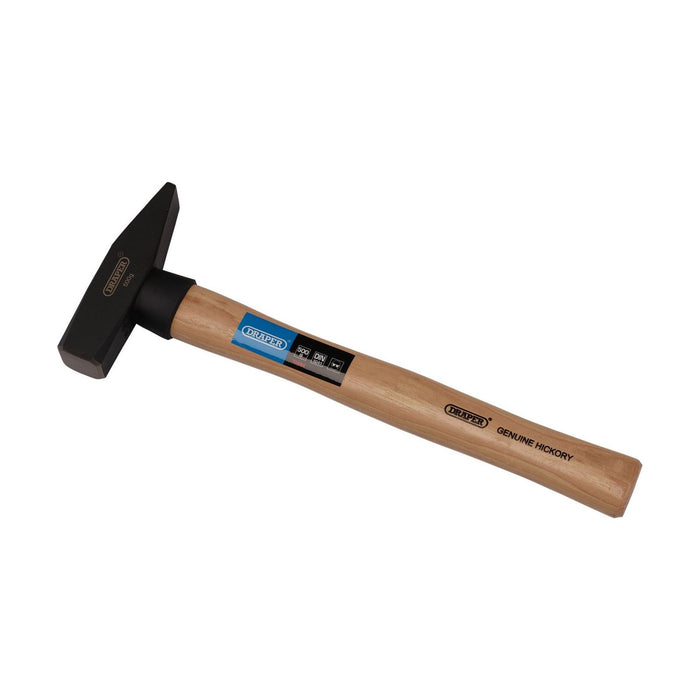 Draper Locksmith Hammer with Hickory Shaft, 500g 70484 Draper - Town Tools 