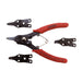 Teng Tools Circlip Plier Interchangeable Tips Teng Tools - Town Tools 