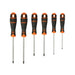 Bahco B219.026 BAHCOFIT Screwdriver Set, 6 Piece Bahco - Town Tools