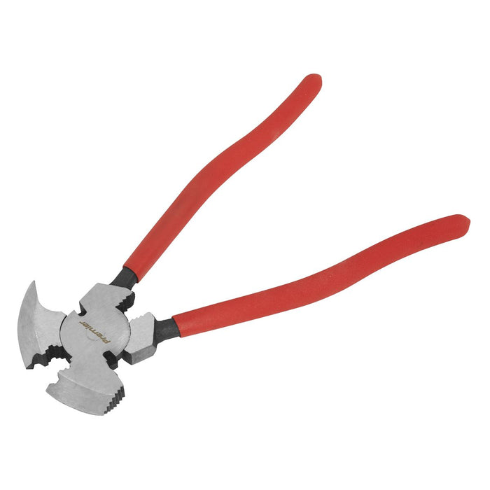 Sealey Premier Premier Fencing Pliers 260mm AK5450 Sealey Premier - Town Tools 