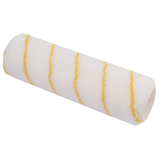 Draper Medium Pile Polyester Paint Roller Sleeves, 230 x 43mm 82529 Draper - Town Tools 