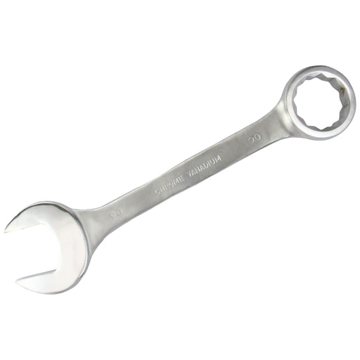 Laser Combination Spanner 90mm 4608 Laser - Town Tools 