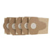 Silverline Dust Bags 5pk Dust Bags 325 x 200mm 5pk Silverline - Town Tools 
