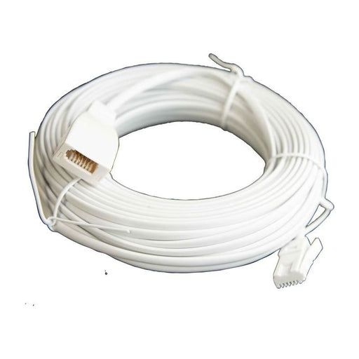 Dencon Telephone Extension Lead 15m Dencon - Town Tools